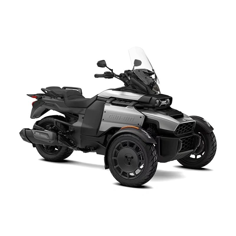 BRP CAN-AM CANYON