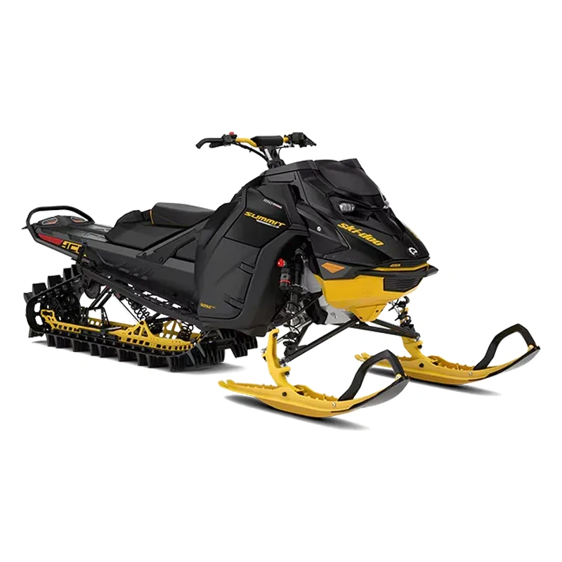 BRP SKI-DOO SUMMIT HCE 850 E-TEC