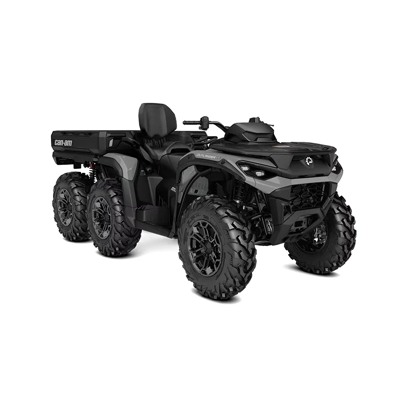 Квадроцикл BRP CAN-AM 2027 Outlander MAX 6X6 DPS 1000