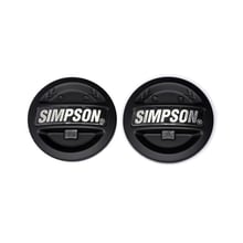 Комплект анкеров визора Simpson Racing Mod Bandit