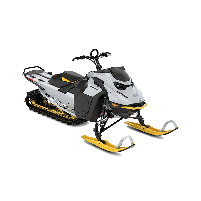 BRP SKI-DOO SUMMIT EDGE 154 850 E-TEC