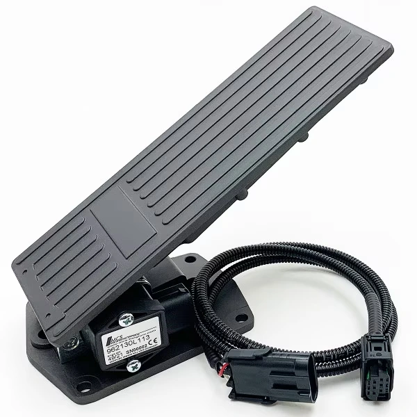 Педаль акселератора — Двигатель — для Can-Am — для CAN-AM Commander XT-P
