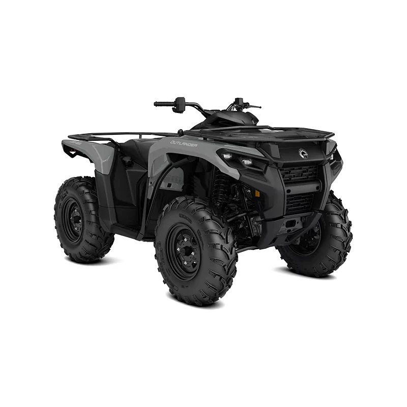 Квадроцикл BRP CAN-AM Outlander DPS 700