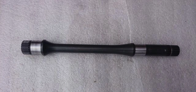 Приводной вал в сборе