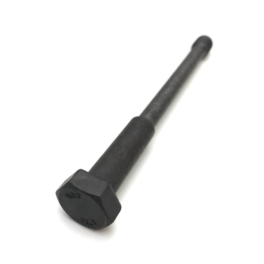 Винт с шестигранной головкой M14 × 165