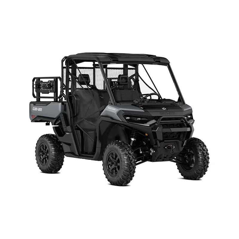 Багги BRP CAN-AM 2027 Defender XU XT