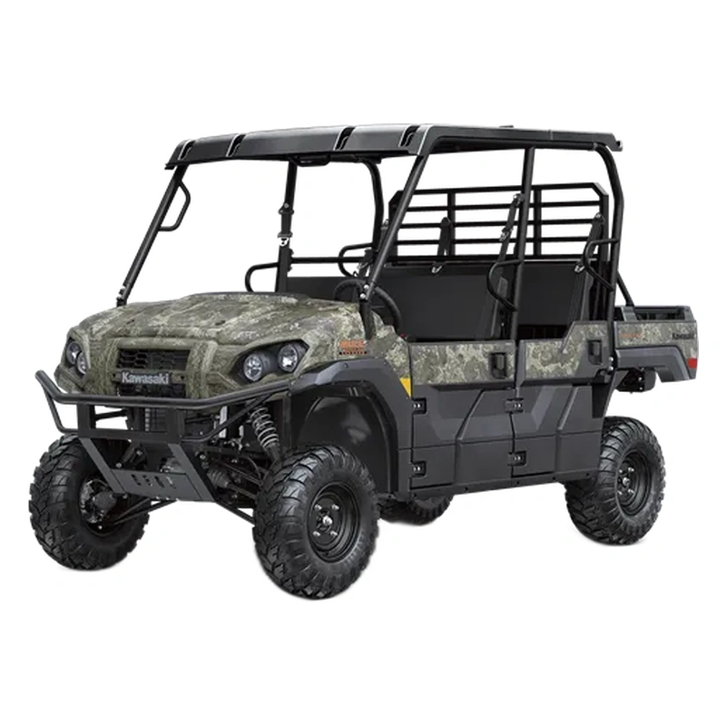 Багги KAWASAKI MULE PRO-FXT 1000 LE CAMO