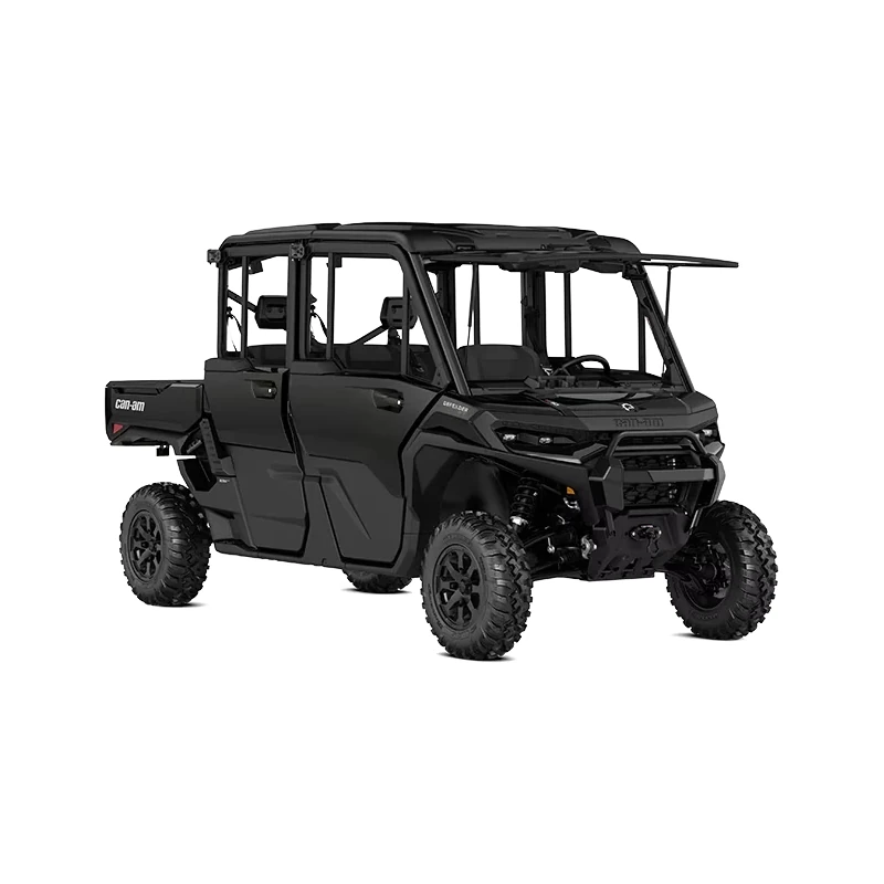 Багги BRP CAN-AM 2027 Defender MAX XT CAB
