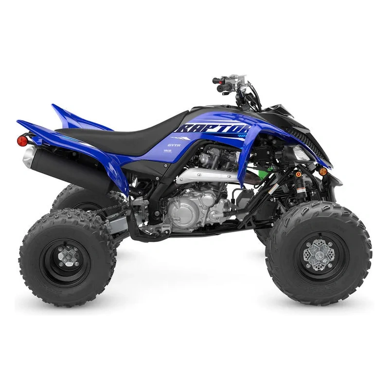 Квадроцикл YAMAHA Raptor 700R