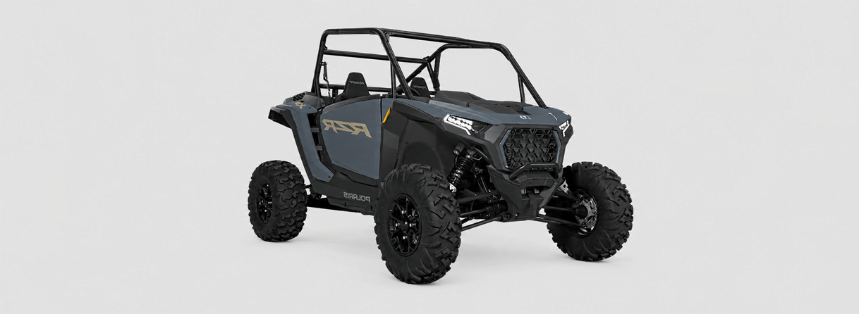 Обзор багги Polaris RZR XP 1000 Sport