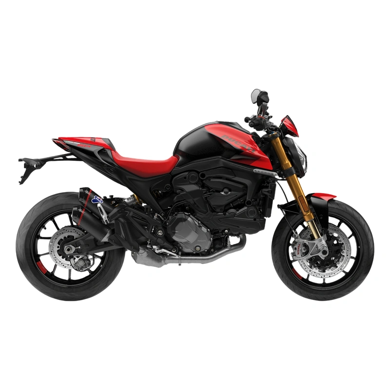 Мотоцикл DUCATI Monster SP