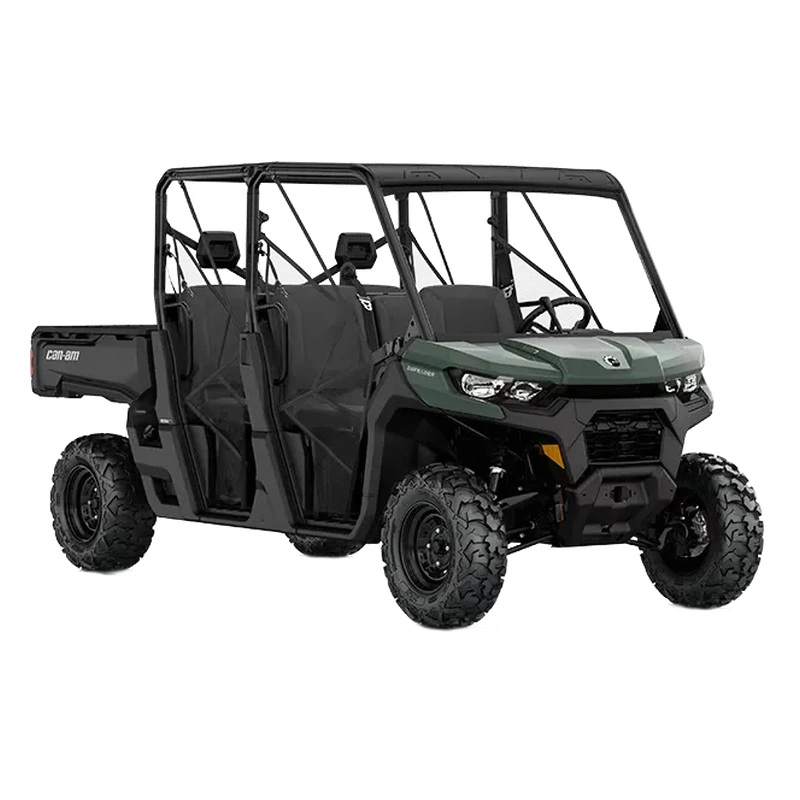 Багги BRP CAN-AM Defender MAX