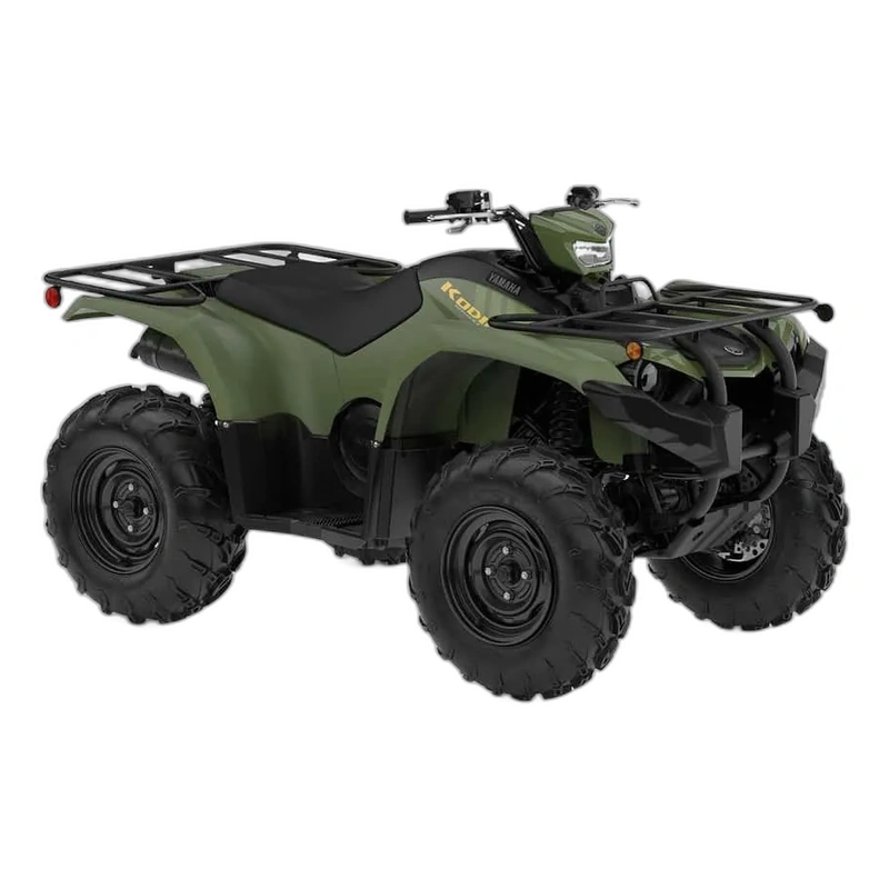 Квадроцикл YAMAHA Kodiak 450 EPS