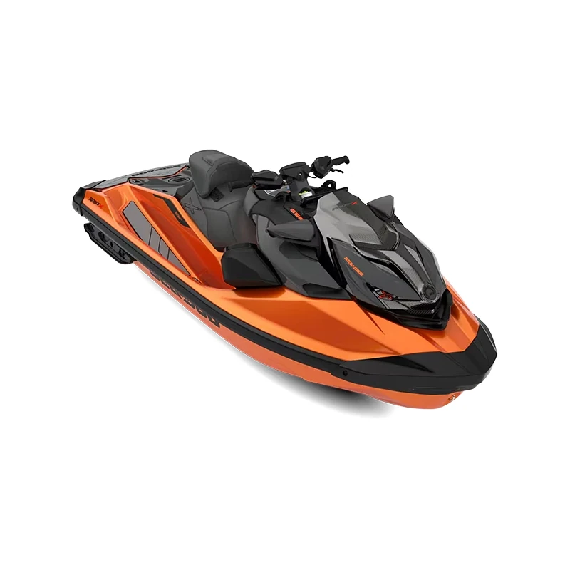 Гидроцикл BRP SEA-DOO 2027 RXP-X 350