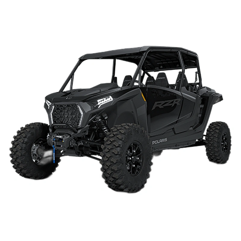 Багги POLARIS RZR XP 4 1000 Ultimate