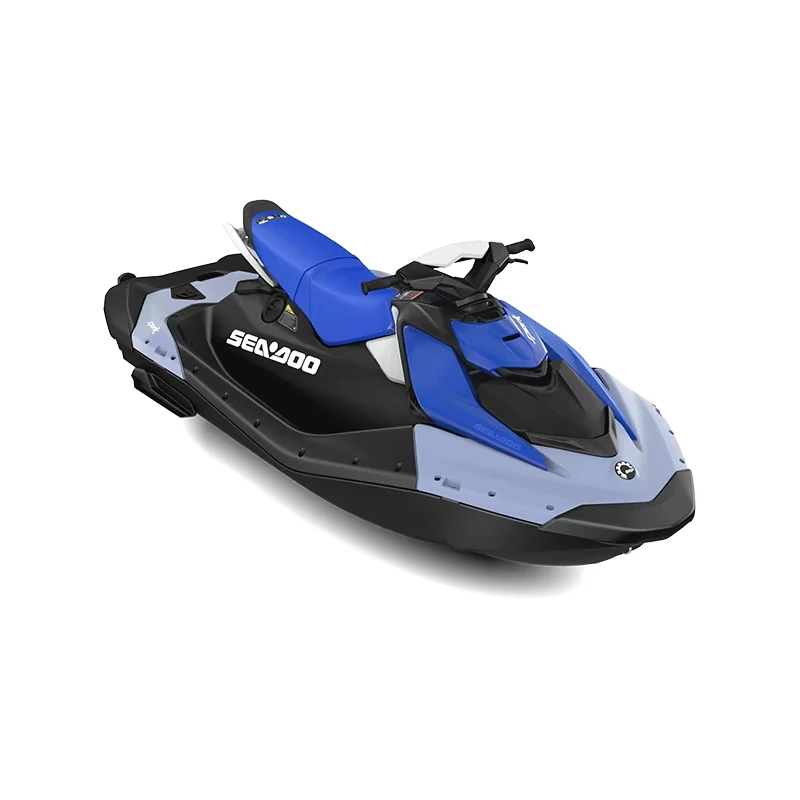 Гидроцикл BRP SEA-DOO 2027 Spark 3 up
