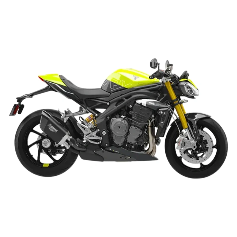 Мотоцикл TRIUMPH Speed Triple 1200 RX Limited Edition