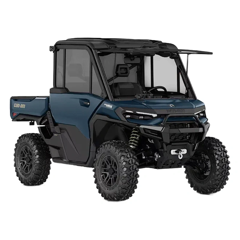 BRP CAN-AM Defender Limited HD11