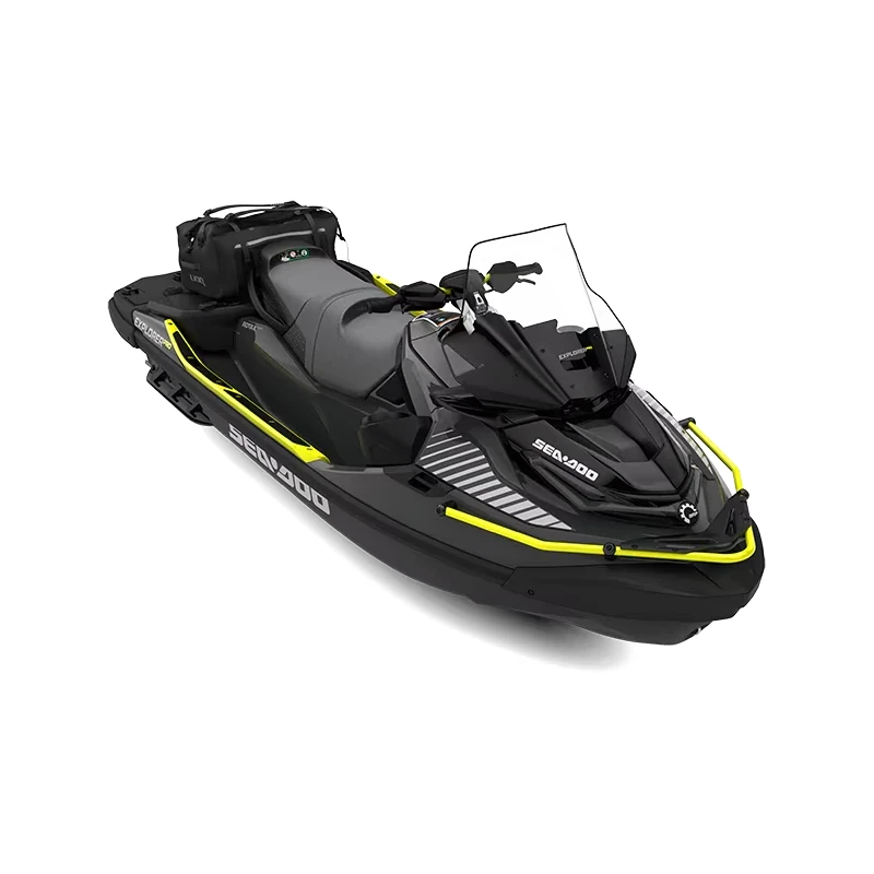 Гидроцикл BRP SEA-DOO 2027 Explorer Pro 230