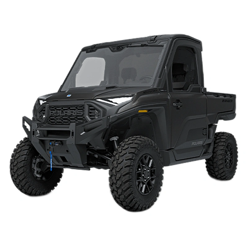 Багги POLARIS RANGER XD 1500 NorthStar Edition Premium