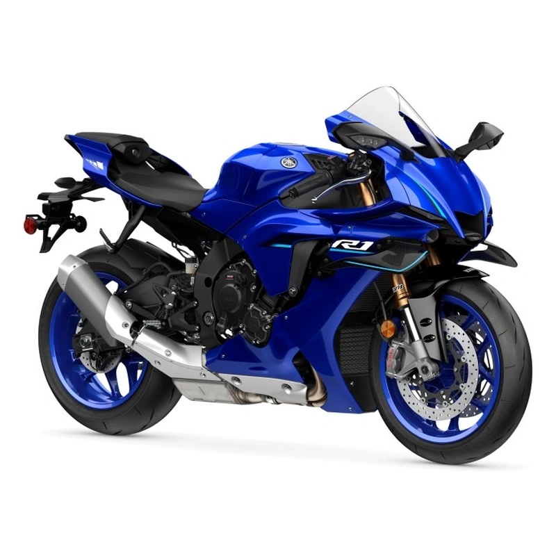 Мотоцикл YAMAHA YZF-R1