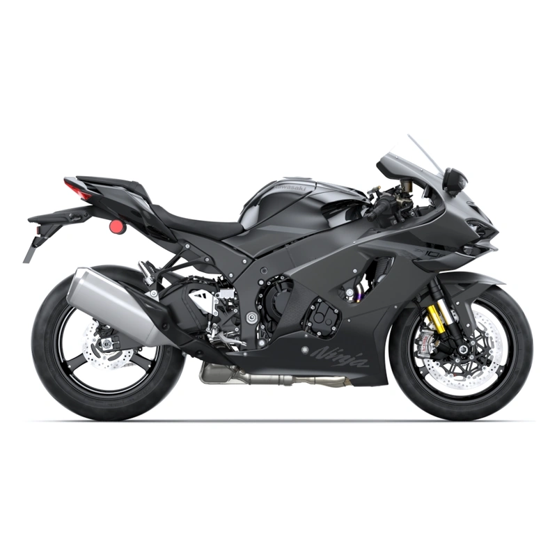 Мотоцикл KAWASAKI NINJA ZX-10R