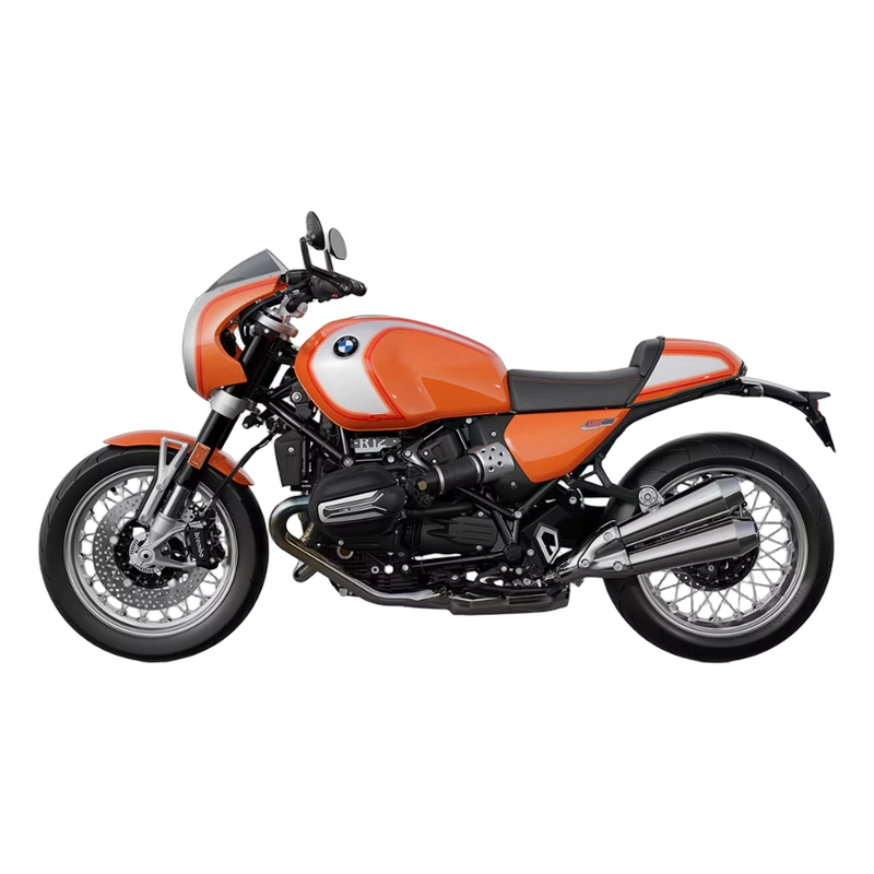 Мотоцикл BMW-motorrad R 12 S