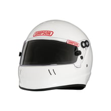 Шлем Simpson Racing Viper