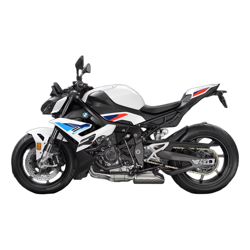 Мотоцикл BMW-motorrad S 1000 R
