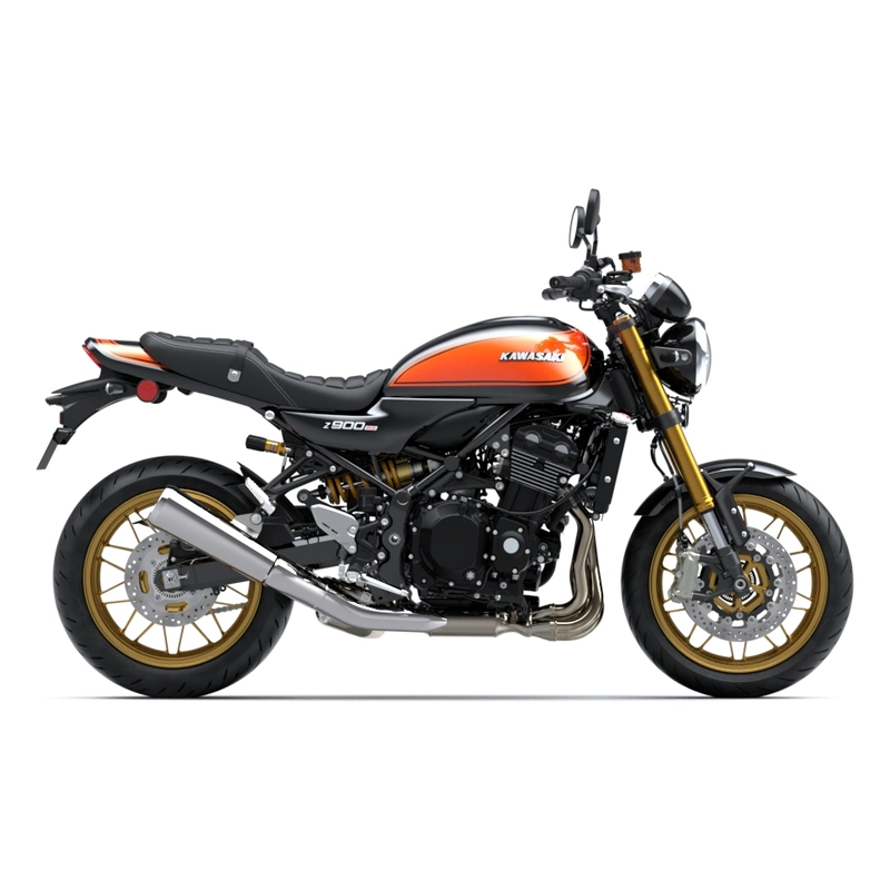 Мотоцикл KAWASAKI Z900RS SE ABS