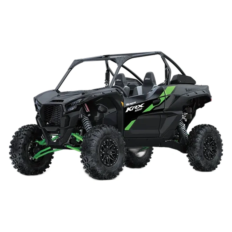 Багги KAWASAKI TERYX KRX 1000