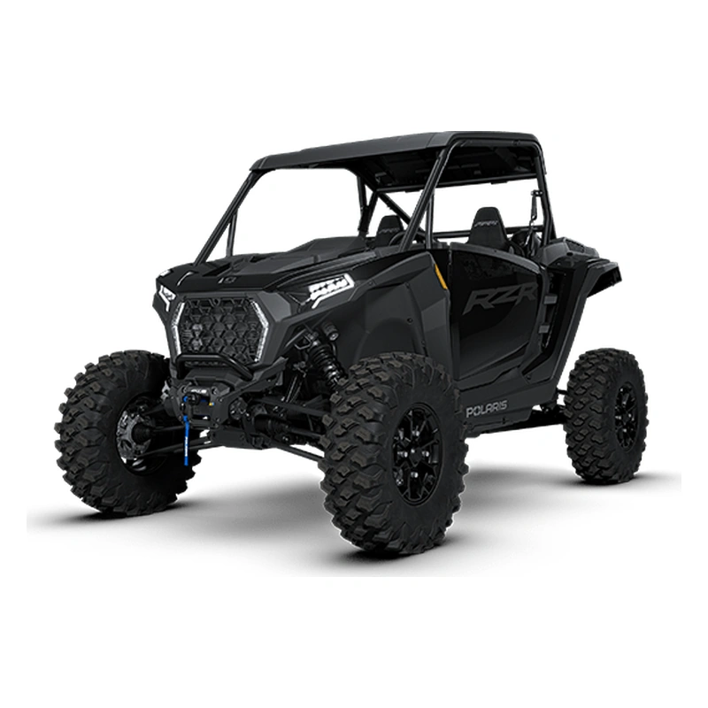 Багги POLARIS RZR XP 1000 Ultimate