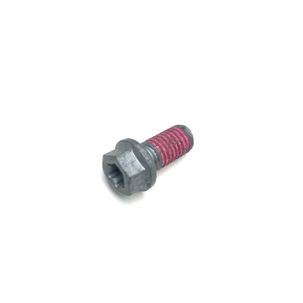 Винт Torx с фланцем M8 × 16