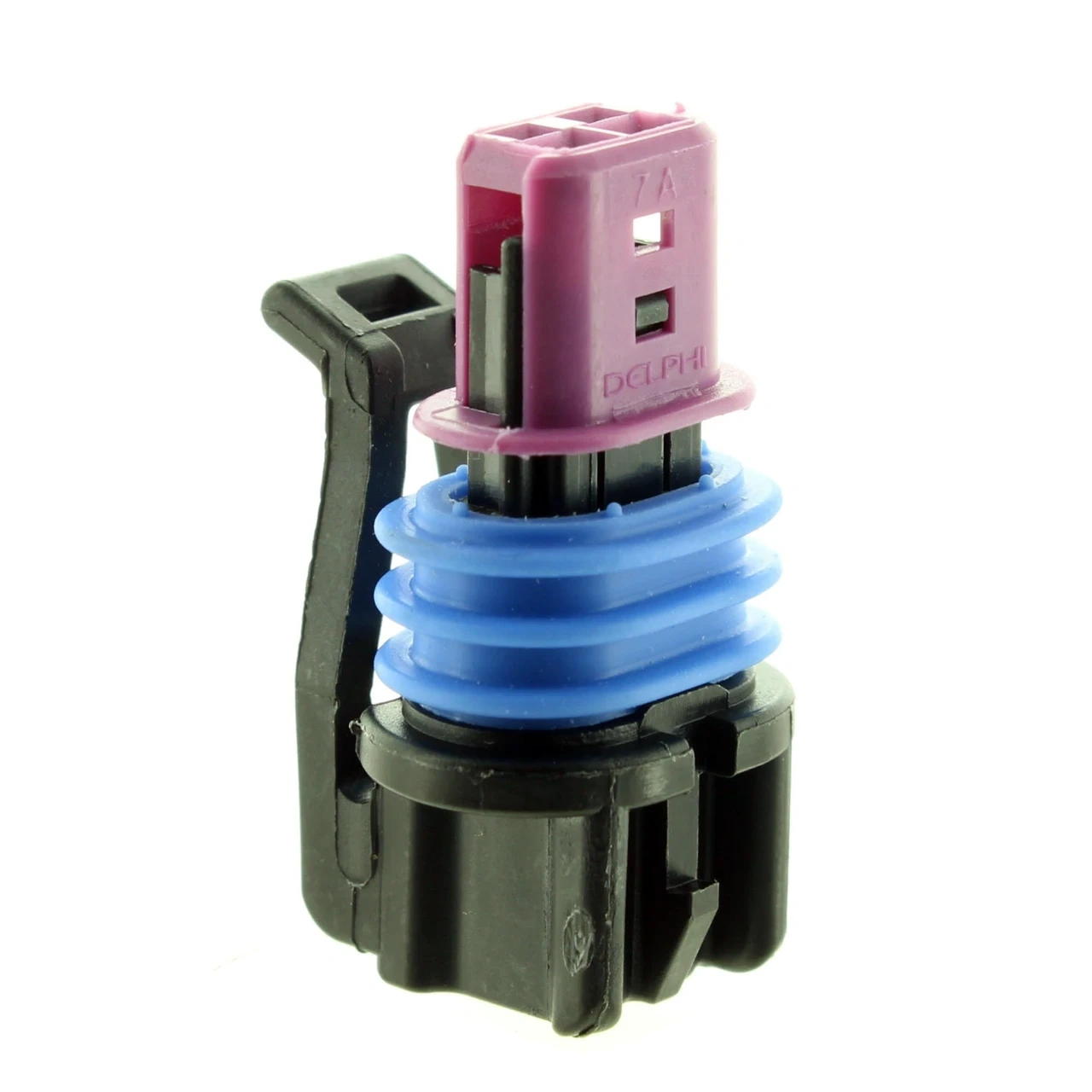 Разъем Molex «мама», 20 гнезд