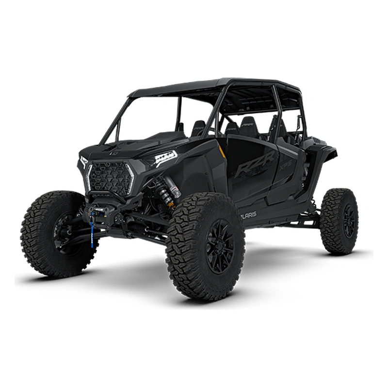 Багги POLARIS RZR XP S 4 1000 Ultimate
