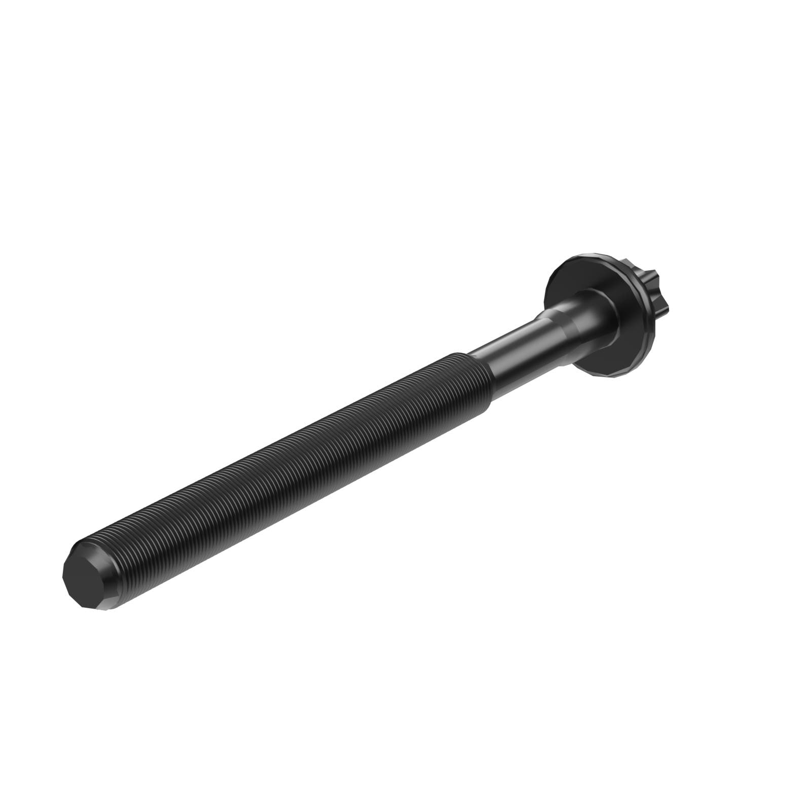 Винт Torx с фланцем M9 × 113