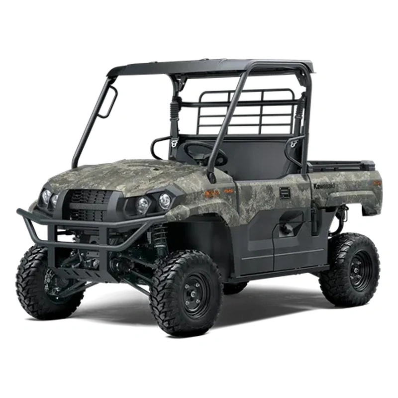 Багги KAWASAKI MULE PRO-MX EPS CAMO