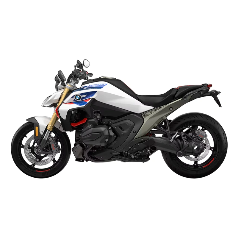 Мотоцикл BMW-motorrad R 1300 R