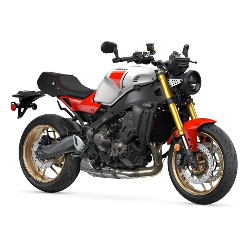 Мотоцикл YAMAHA XSR900
