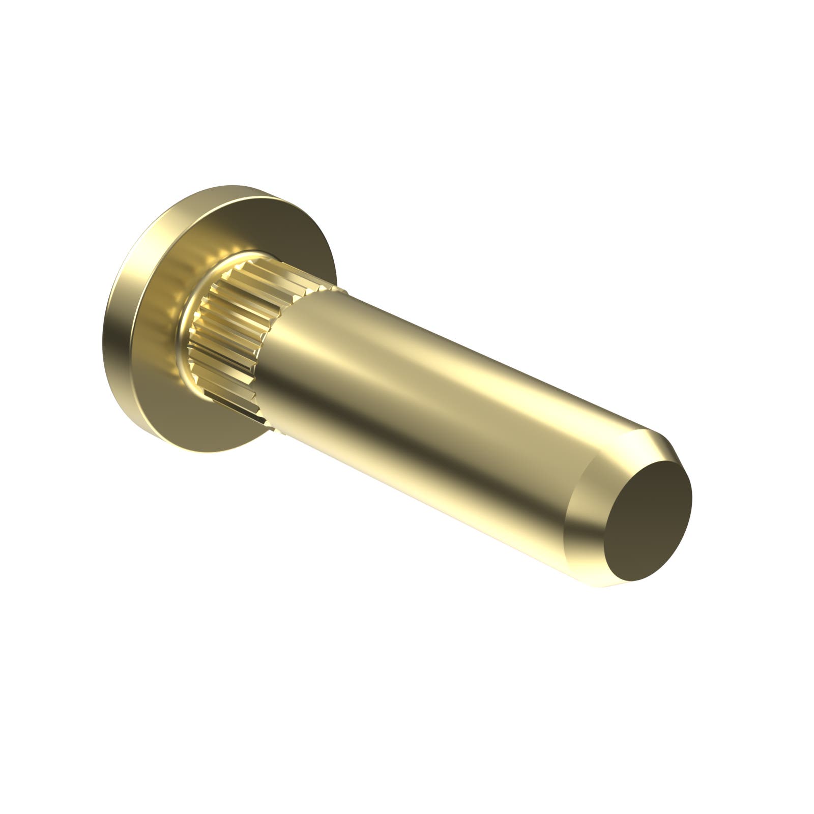 Шпилька колеса M12X1,5