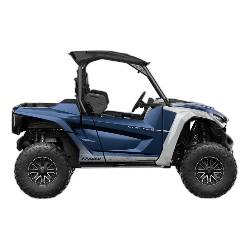 Багги YAMAHA WOLVERINE RMAX2 1000 LIMITED