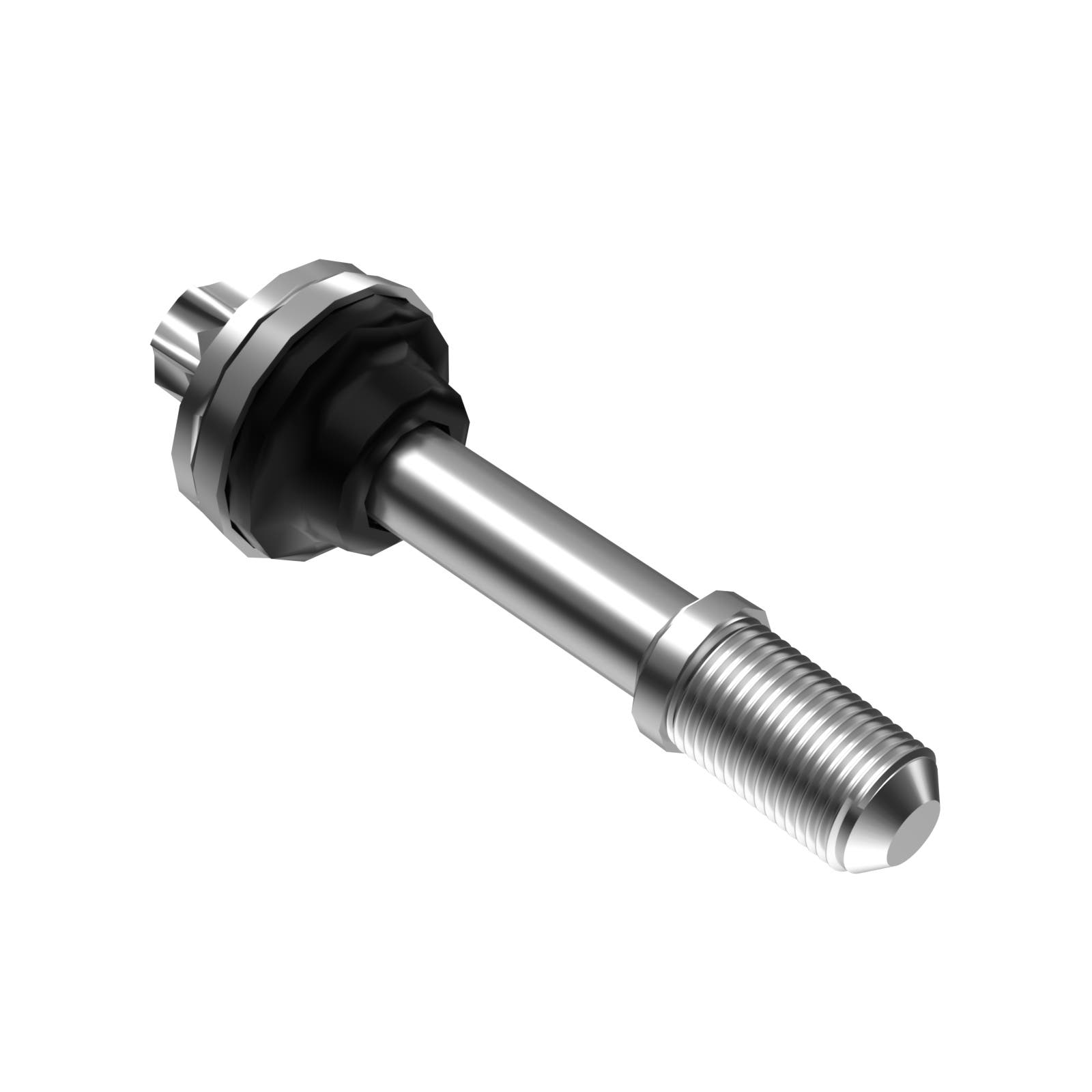 Винт под внутренний шестигранник M6 × 30,5