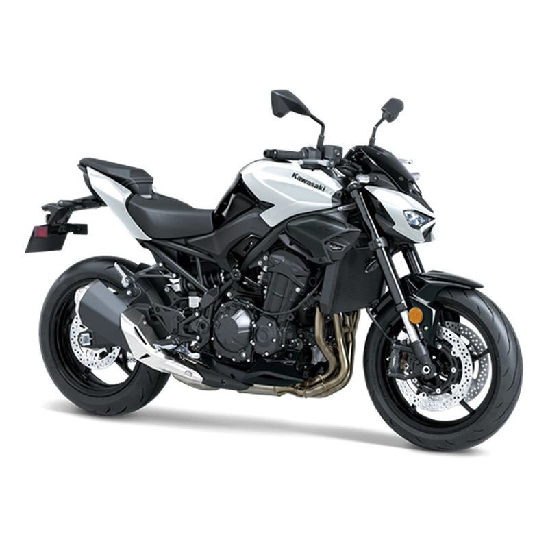 Мотоцикл KAWASAKI Z900 ABS