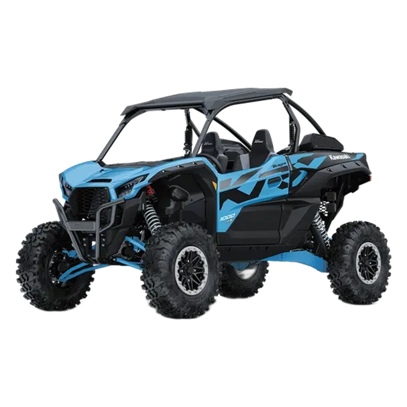 Багги KAWASAKI TERYX KRX 1000 eS