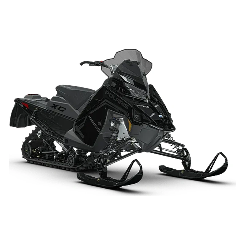 Снегоход POLARIS 850 INDY XC 137