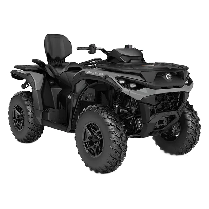 Квадроцикл BRP CAN-AM Outlander MAX DPS 1000R