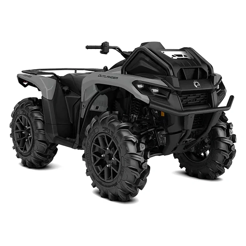 BRP CAN-AM Outlander X mr 700
