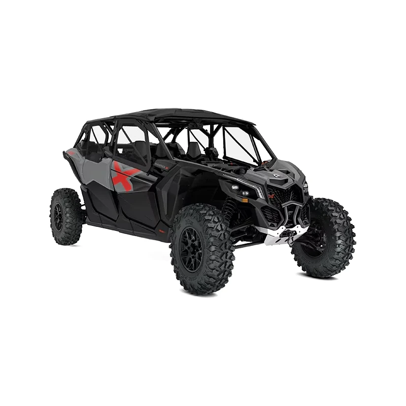 Багги BRP CAN-AM 2027 Maverick X3 MAX X