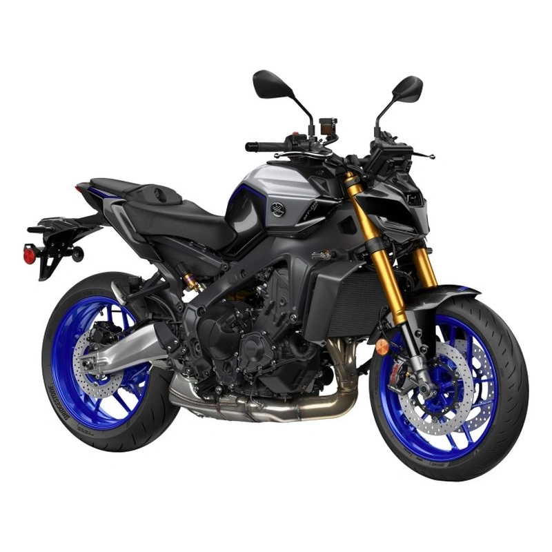Мотоцикл YAMAHA MT-09 SP