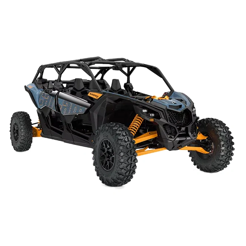 BRP CAN-AM Maverick X3 MAX RS TURBO
